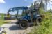 Skogskran 305 | 305T Kesla