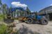 Skogskran 305 | 305T Kesla