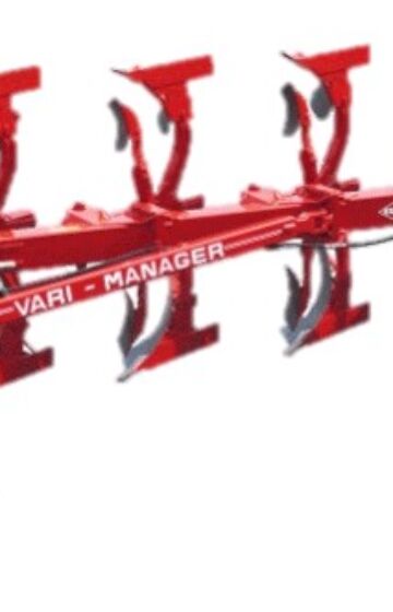 Plog Vari-Master Kuhn