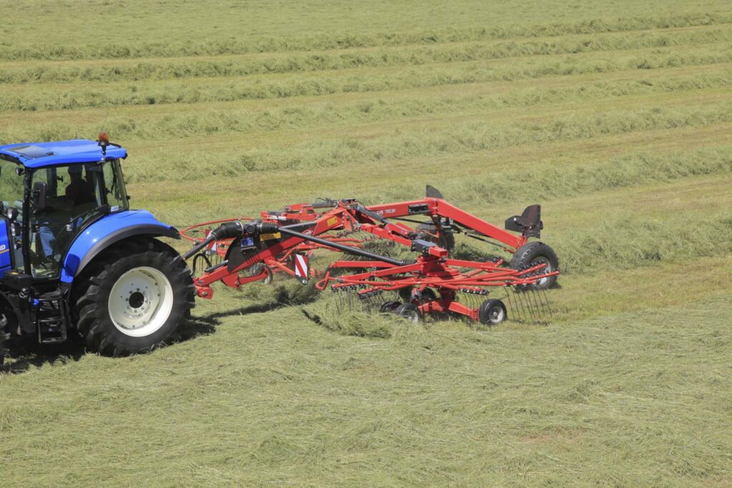 Samlerive fra Kuhn, GA 7631