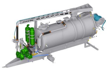 Grøfterenser_hydrocleaner_06 Grøfterenser Hydrocleaner Joskin