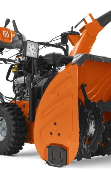 Snøfreser Husqvarna ST 327