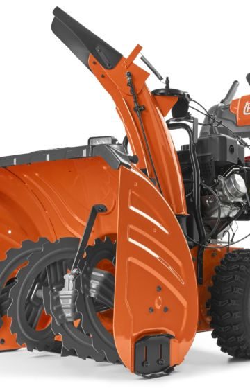 Snøfreser Husqvarna ST 327