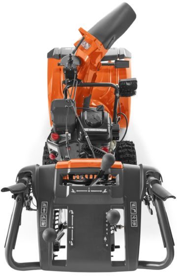 Snøfreser Husqvarna ST 327