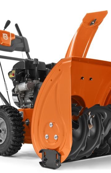 Snøfreser Husqvarna ST 124