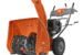 Snøfreser Husqvarna ST 124