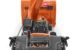 Snøfreser Husqvarna ST 124