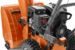 Snøfreser Husqvarna ST 124
