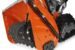 Snøfreser Husqvarna ST 327