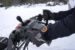 Snøfreser Husqvarna ST 327