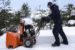 Snøfreser Husqvarna ST 327