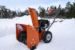 Snøfreser Husqvarna ST 124