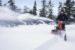 Snøfreser Husqvarna ST 327