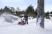 Snøfreser Husqvarna ST 124