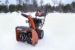 Snøfreser Husqvarna ST 327