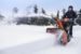 Snøfreser Husqvarna ST 327