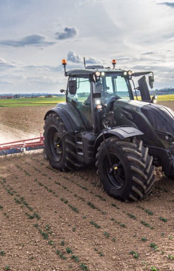 Valtra T-serie