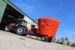 Fullfôrvogn Profile Plus 1 Kuhn
