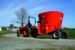 Fullfôrvogn Profile Plus 1 Kuhn