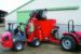Fullfôrvogn Profile Plus 1 Kuhn