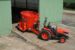 Fullfôrvogn Profile Plus 1 Kuhn