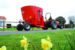 Fullfôrvogn Profile Plus 1 Kuhn