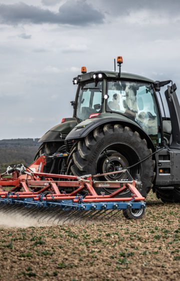 Valtra T-serie