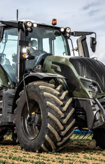 Valtra T-serie