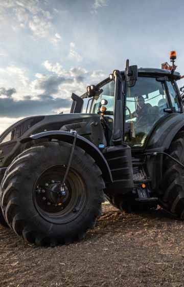 Valtra T-serie