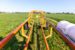 Rundballevogn SilaTrailer Underhaug