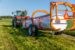 Rundballevogn SilaTrailer Underhaug
