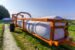 Rundballevogn SilaTrailer Underhaug
