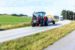 Rundballevogn SilaTrailer Underhaug