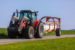 Rundballevogn SilaTrailer Underhaug