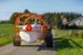 Rundballevogn SilaTrailer Underhaug