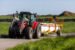 Rundballevogn SilaTrailer Underhaug