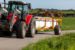 Rundballevogn SilaTrailer Underhaug