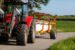 Rundballevogn SilaTrailer Underhaug