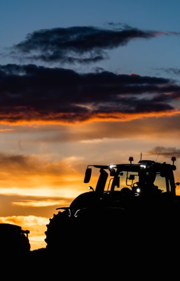 Valtra Q-serie
