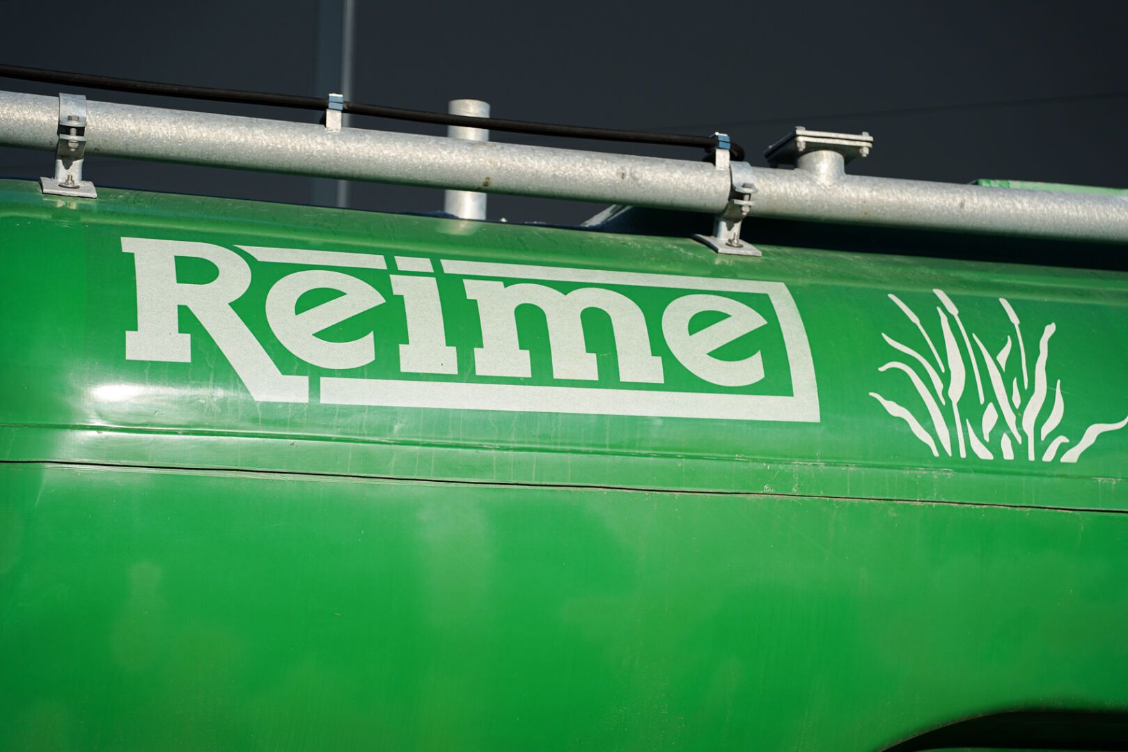 Reime 9000 liter