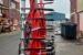 Stripespreder M serie Reime