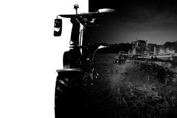 Q_BW_working Valtra Q-serie