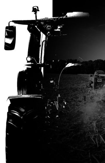 Valtra Q-serie