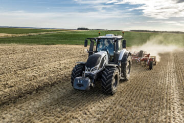 Valtra Q-serie