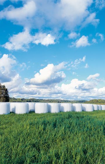 Sikre deg plast til årets grassesong NÅ! Sikre deg plast til årets grassesong NÅ!