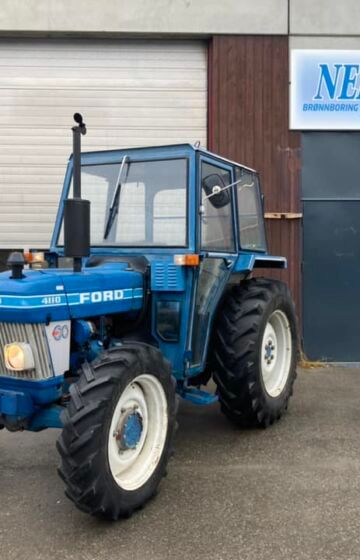 Nemo Brønnboring & Maskin AS