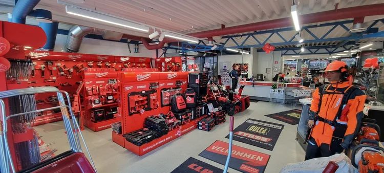 Gule`s mek og landbruksverksted AS