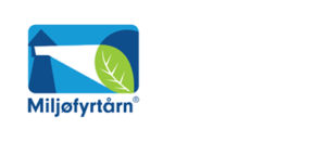 Miljøfyrtårn-sertifisert