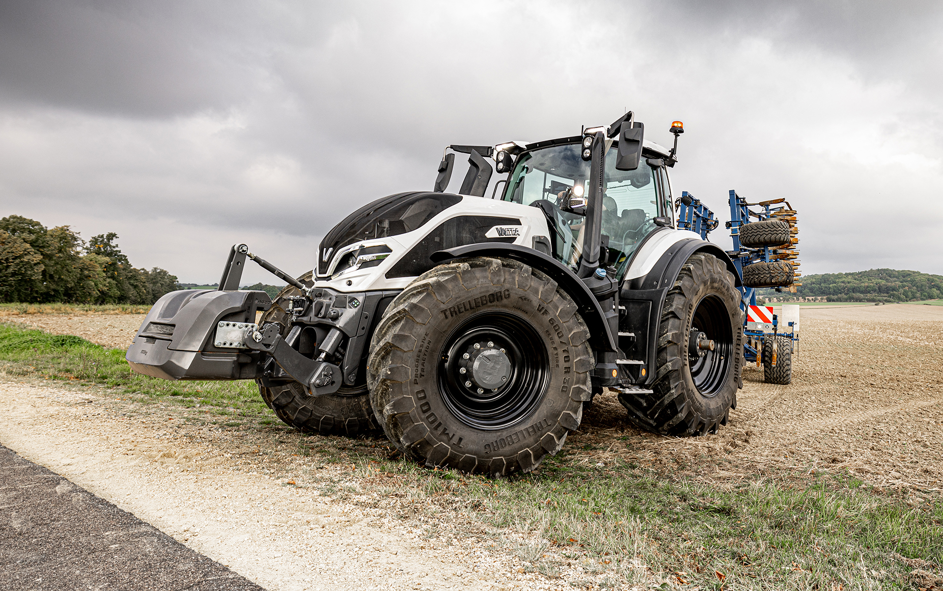 Valtra Q