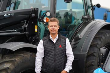 Bilde av Trond VegardBilde av Trond Vegard